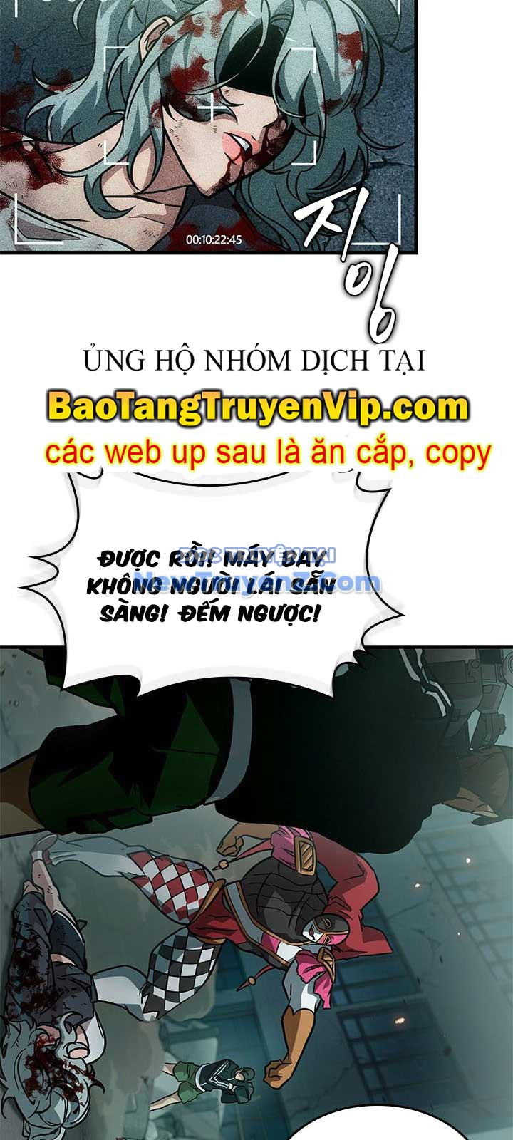 Youtuber Thể Hình Một Triệu Subs chapter 10 - Trang 13