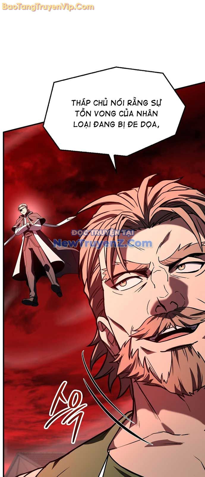 Huyền Thoại Giáo Sĩ Trở Lại chapter 174 - Trang 33