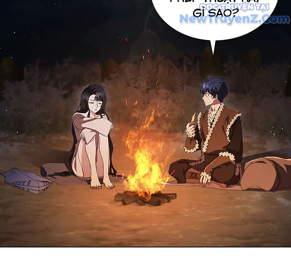 Carnelian: Quý Cô Rồng chapter 5 - Trang 30