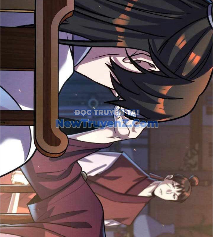 Đệ Tử Của Võ Lâm Minh Chủ chapter 51 - Trang 8