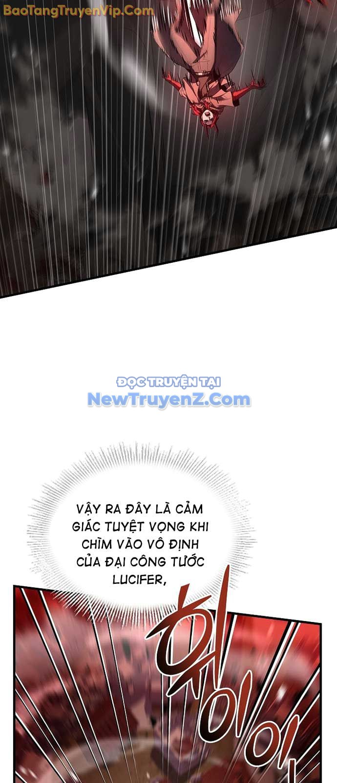 Huyền Thoại Giáo Sĩ Trở Lại chapter 174 - Trang 23