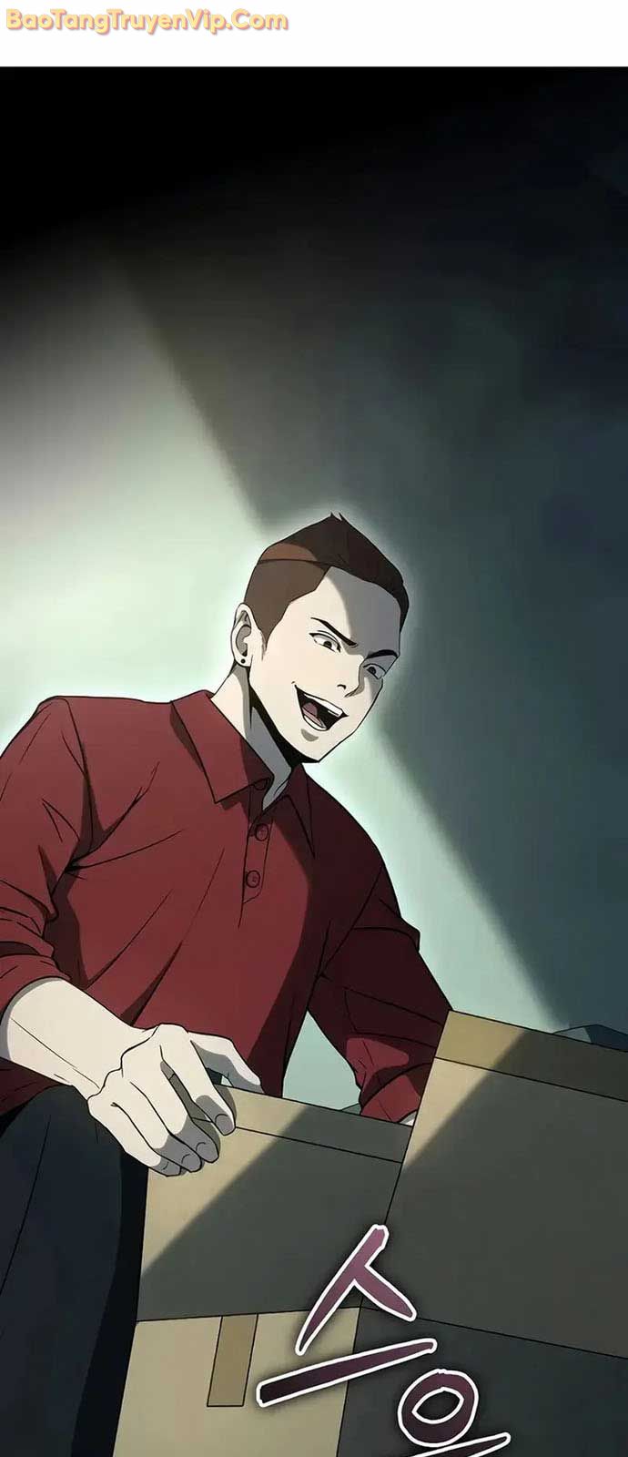 Diễn Viên Ngàn Mặt	 chapter 3 - Trang 14