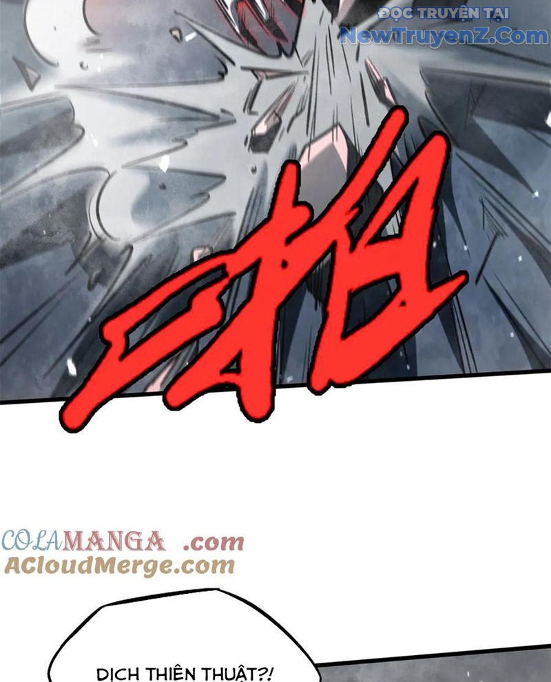 Siêu Cấp Thần Cơ Nhân chapter 357 - Trang 28