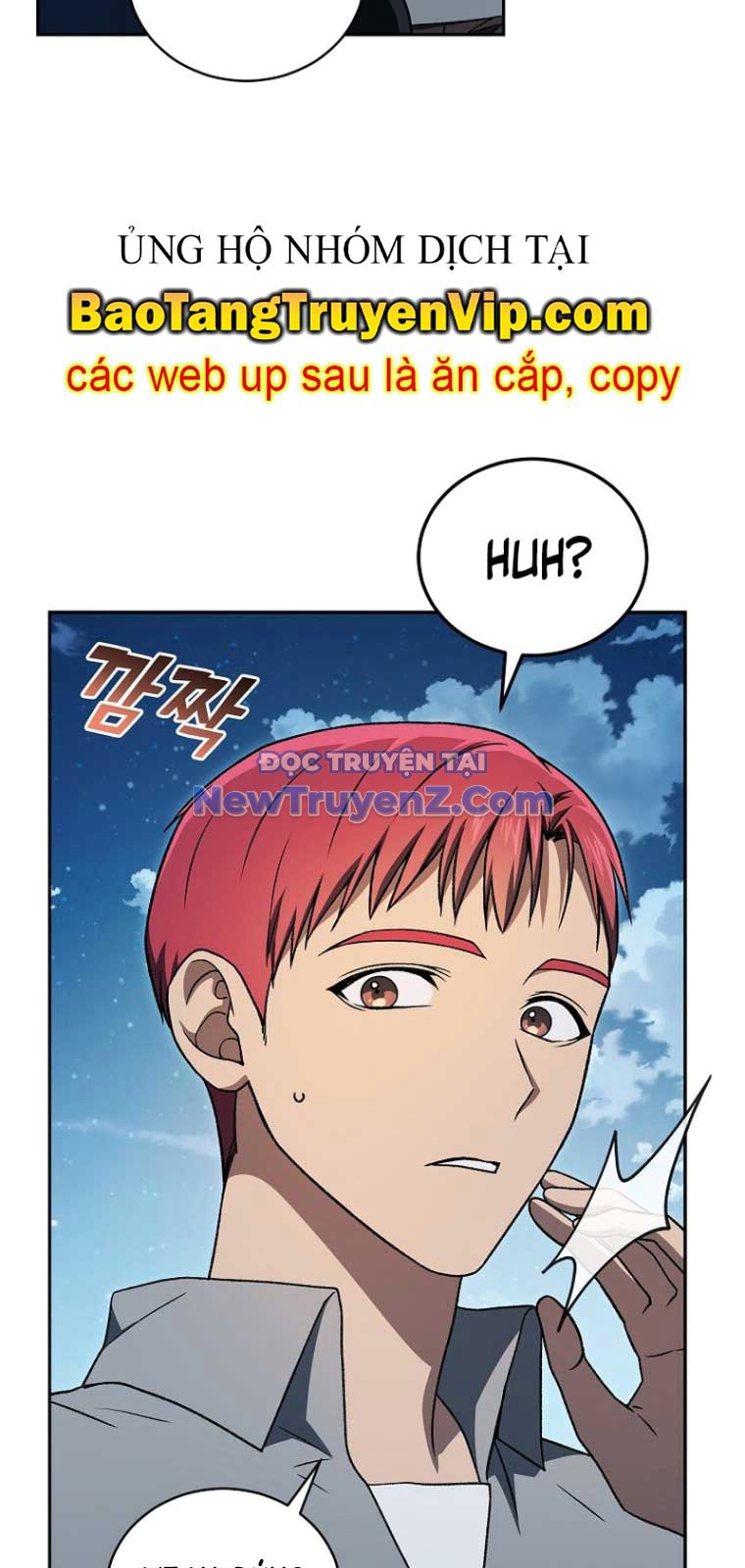 Thiên Tài Phép Thuật Nắm Giữ Khái Niệm chapter 14 - Trang 8