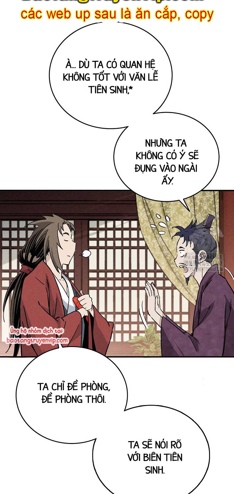 Trọng Sinh Thành Thần Y Thời Tam Quốc chapter 157 - Trang 8