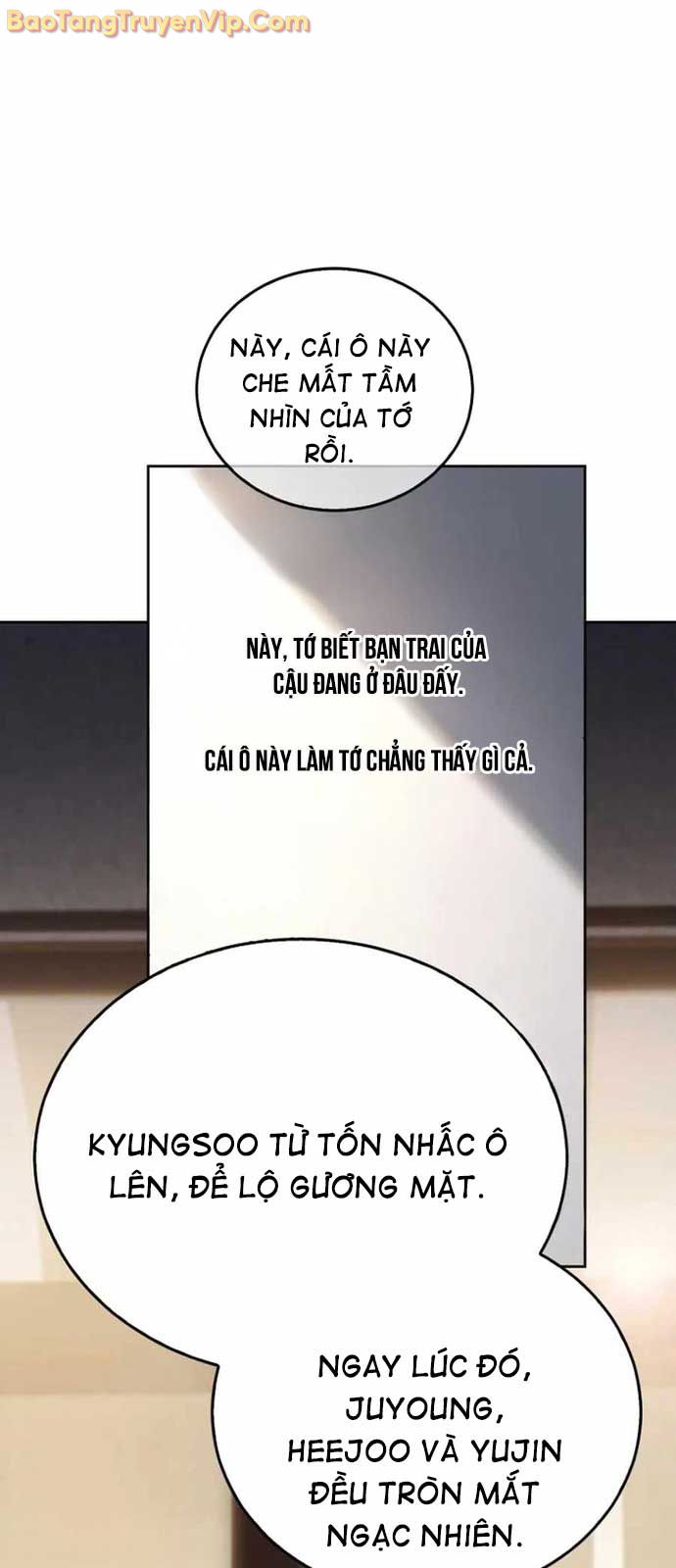 Diễn Viên Ngàn Mặt chapter 5 - Trang 1