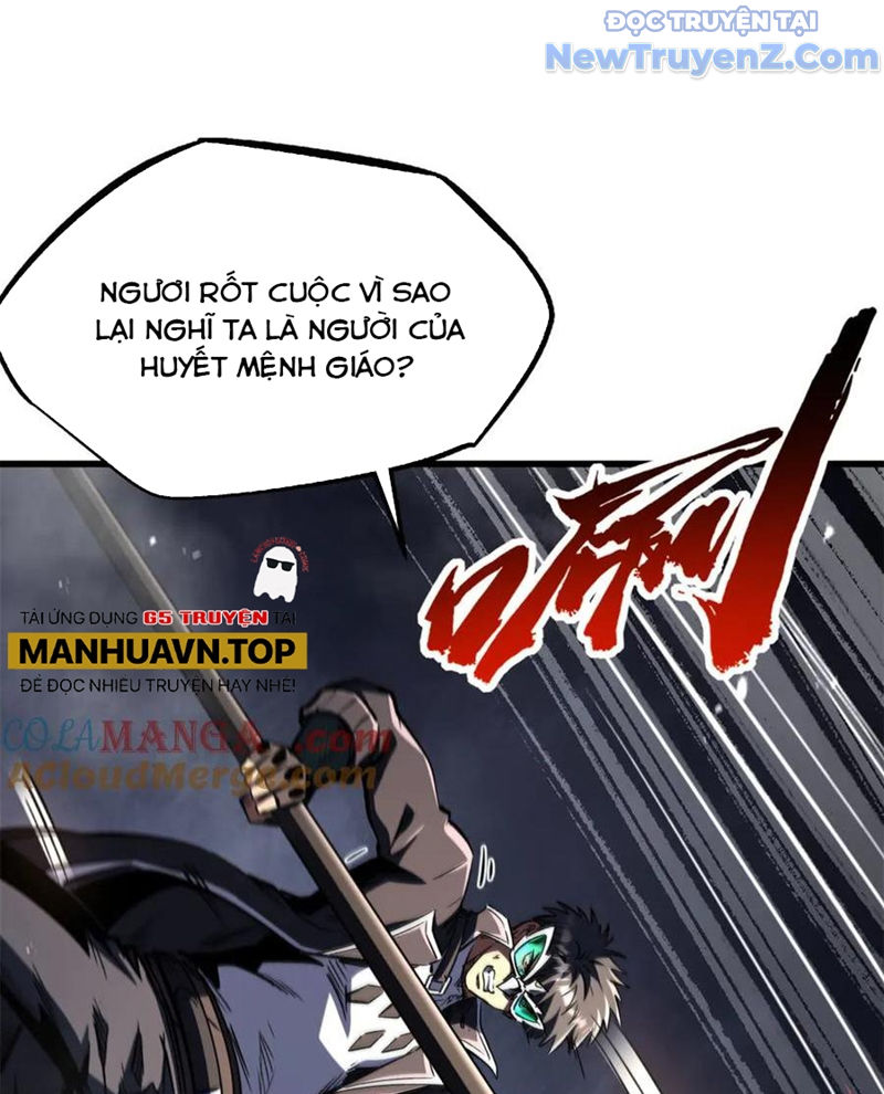 Siêu Cấp Thần Cơ Nhân chapter 357 - Trang 69
