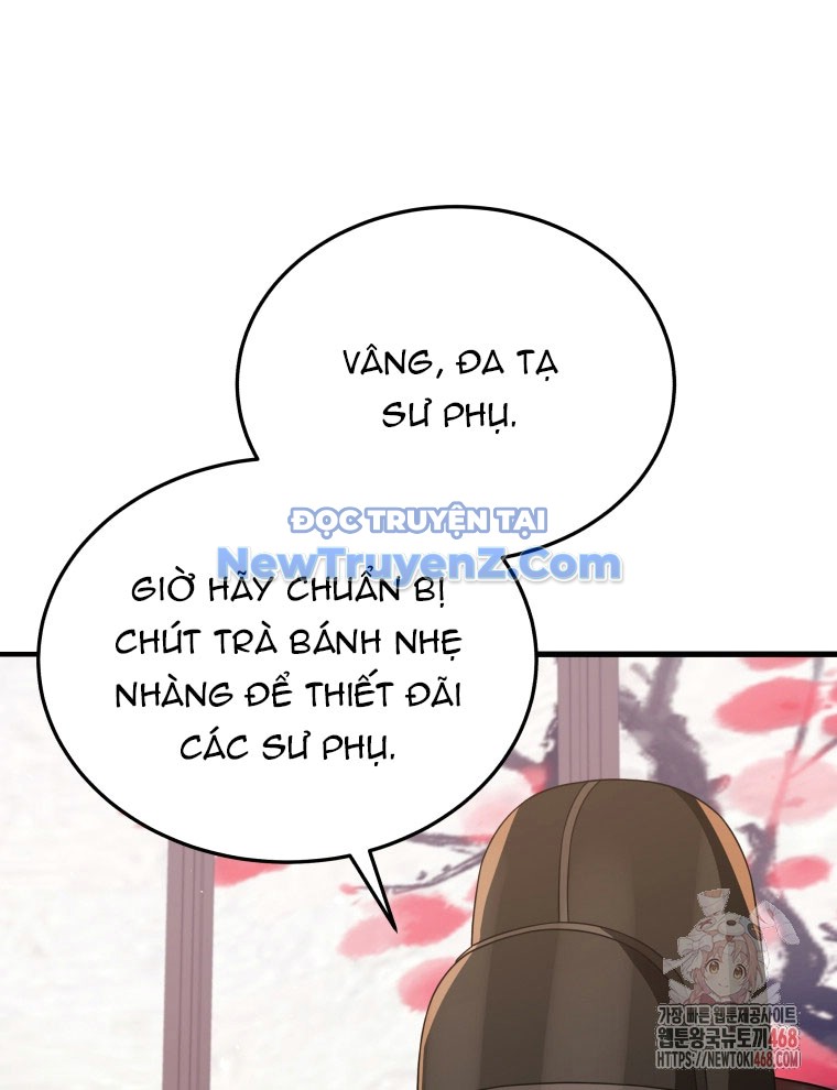 Vương Triều Đen Tối: Joseon chapter 97 - Trang 54