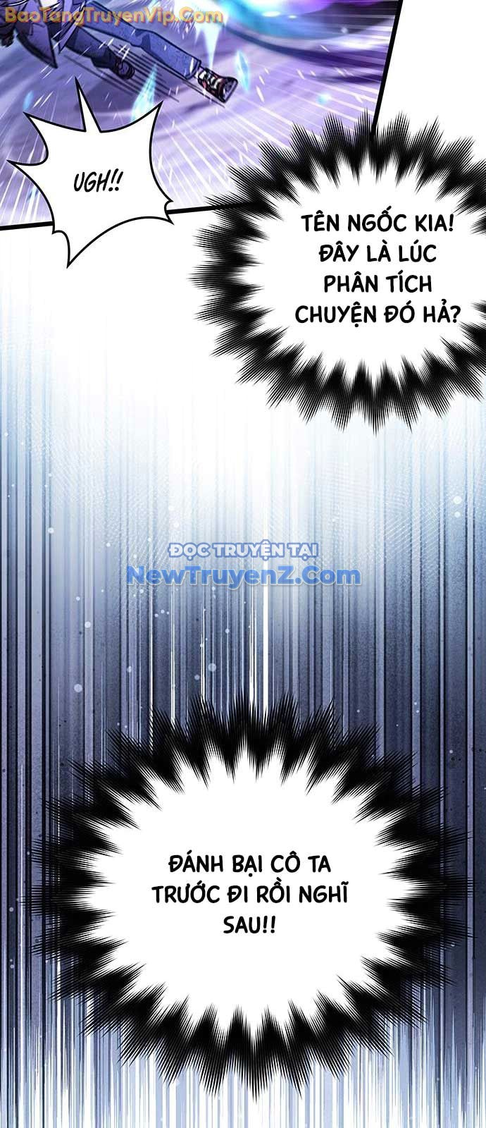 Công Chúa Hắc Viêm LV-99 chapter 7 - Trang 43