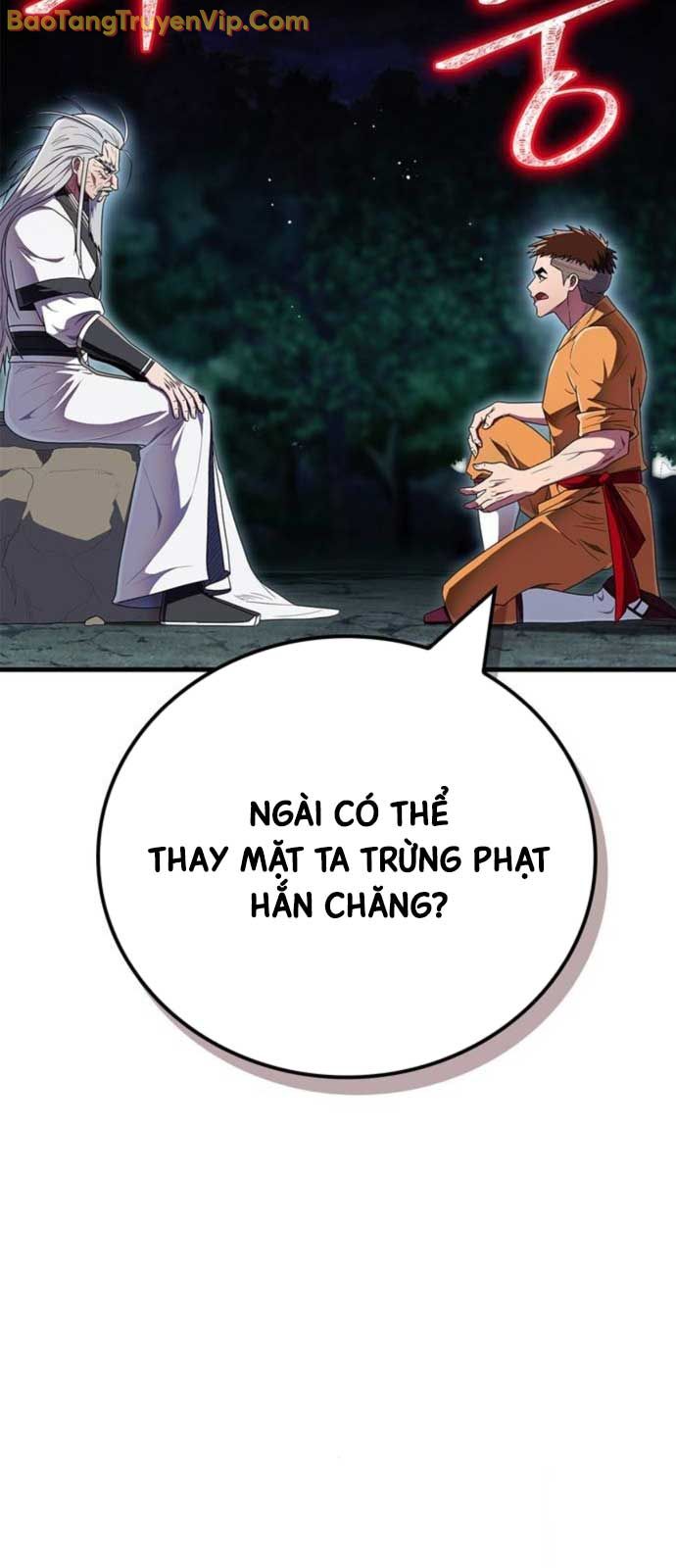 Huấn Luyện Viên Murim Thiên Tài chapter 64.1 - Trang 90