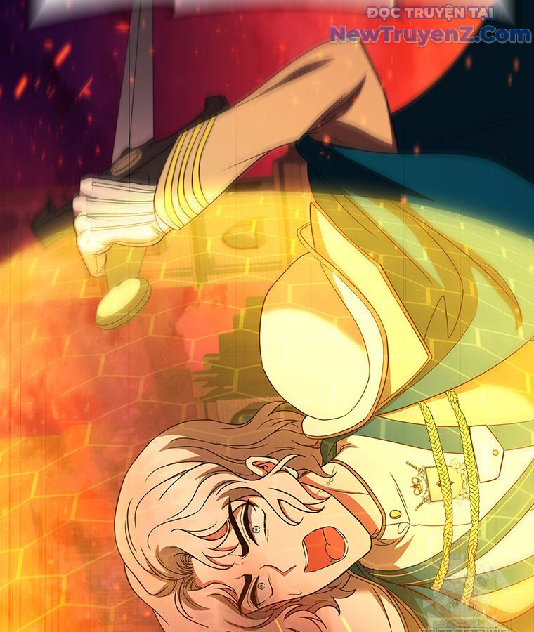 Carnelian: Quý Cô Rồng chapter 47 - Trang 20