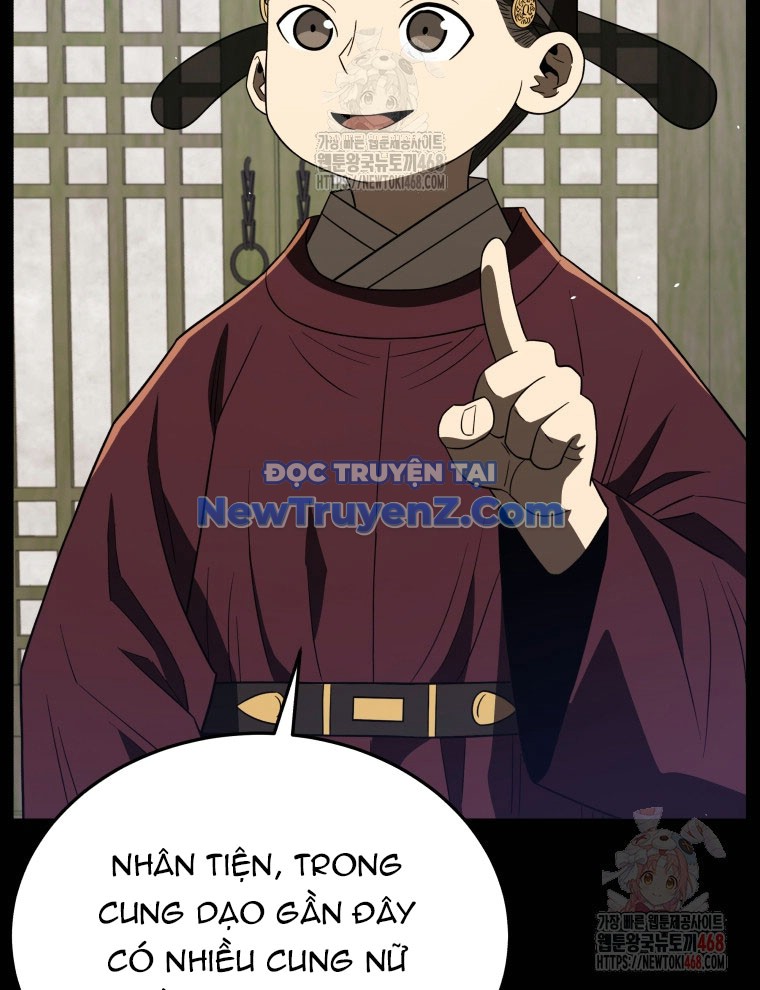 Vương Triều Đen Tối: Joseon chapter 97 - Trang 97