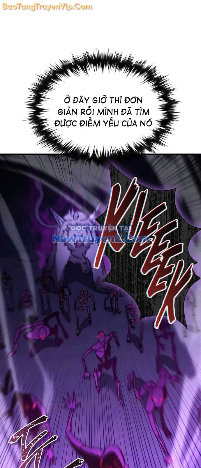 Ta Trở Thành Truyền Nhân Của Võ Thần chapter 26 - Trang 58