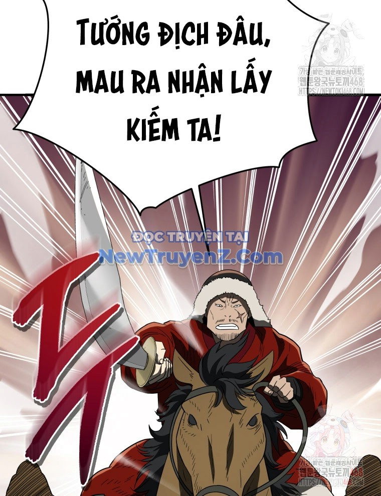 Vương Triều Đen Tối: Joseon chapter 97 - Trang 26