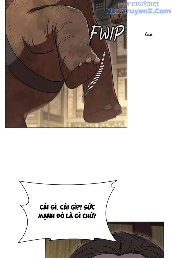 Carnelian: Quý Cô Rồng chapter 8 - Trang 124