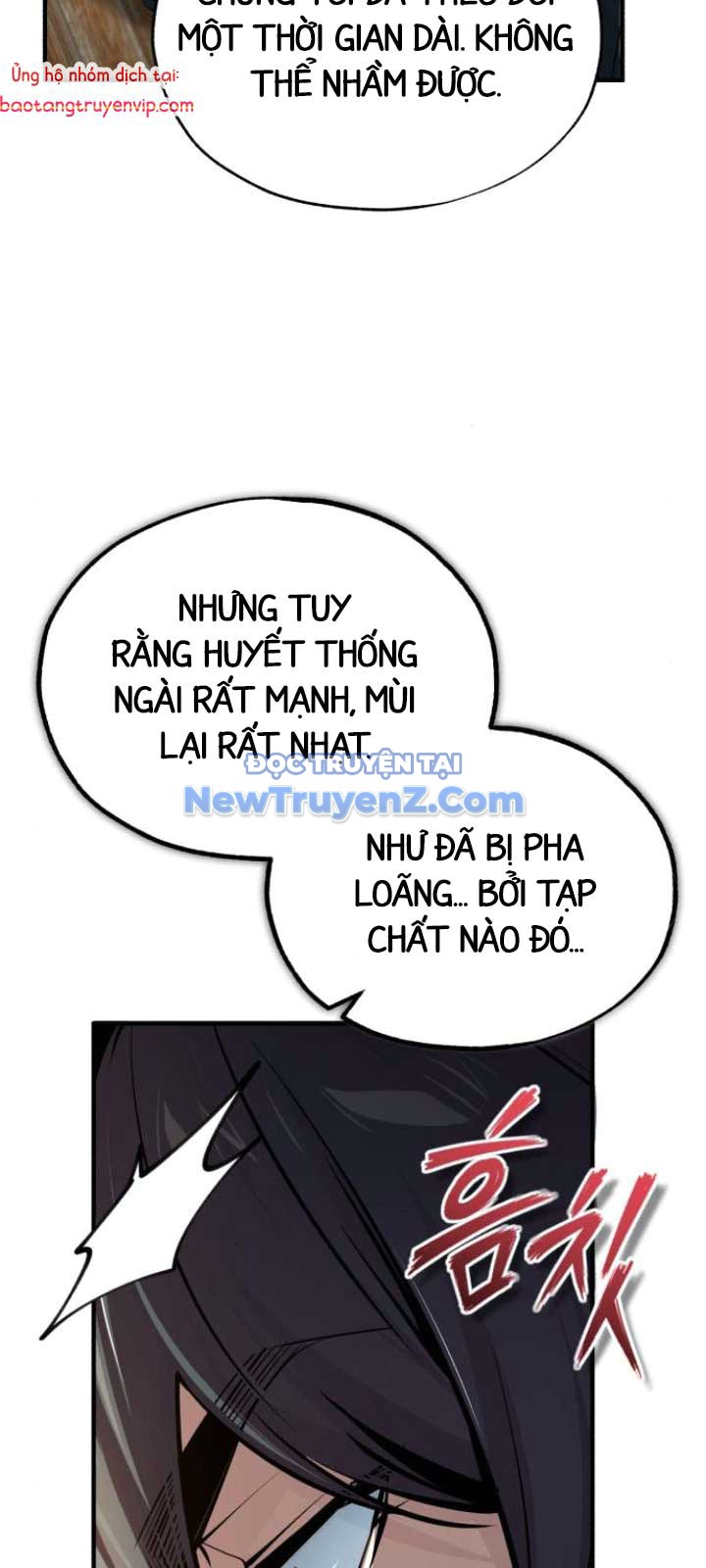 Giáo Sư Gián Điệp chapter 120.1 - Trang 25