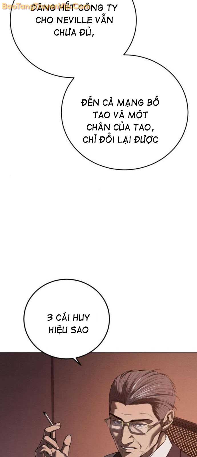 Sát Thủ Huyết Y chapter 10 - Trang 51