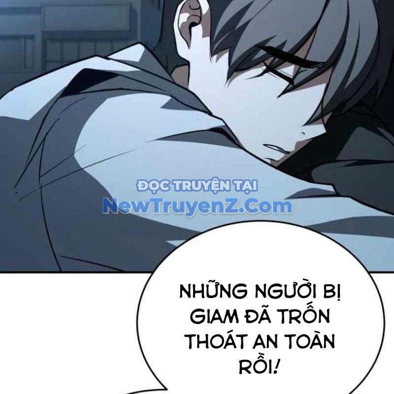 Kim Chiến Sĩ: Hành Trình Xây Dựng Đặc Tính chapter 41 - Trang 110
