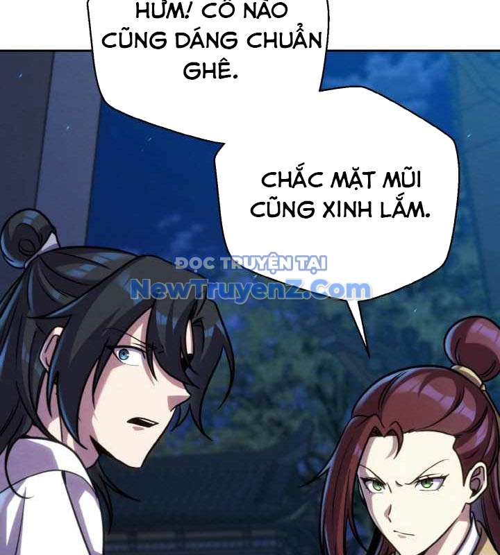Đệ Tử Của Võ Lâm Minh Chủ chapter 51 - Trang 79