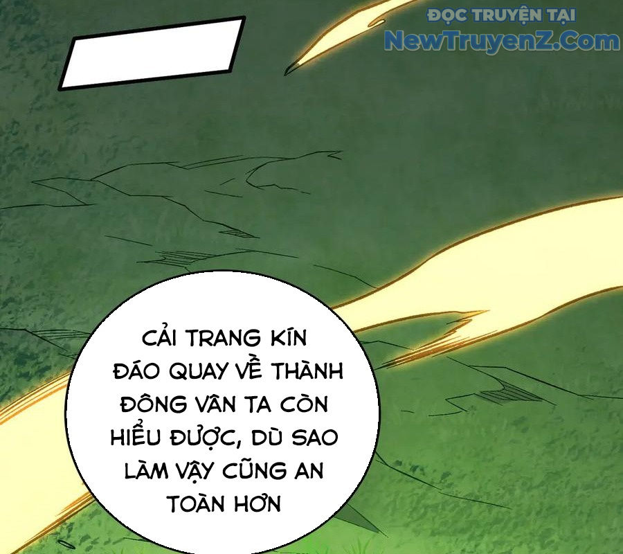 Toàn Dân Chuyển Chức : Duy Ta Vô Chức Tán Nhân chapter 169 - Trang 103