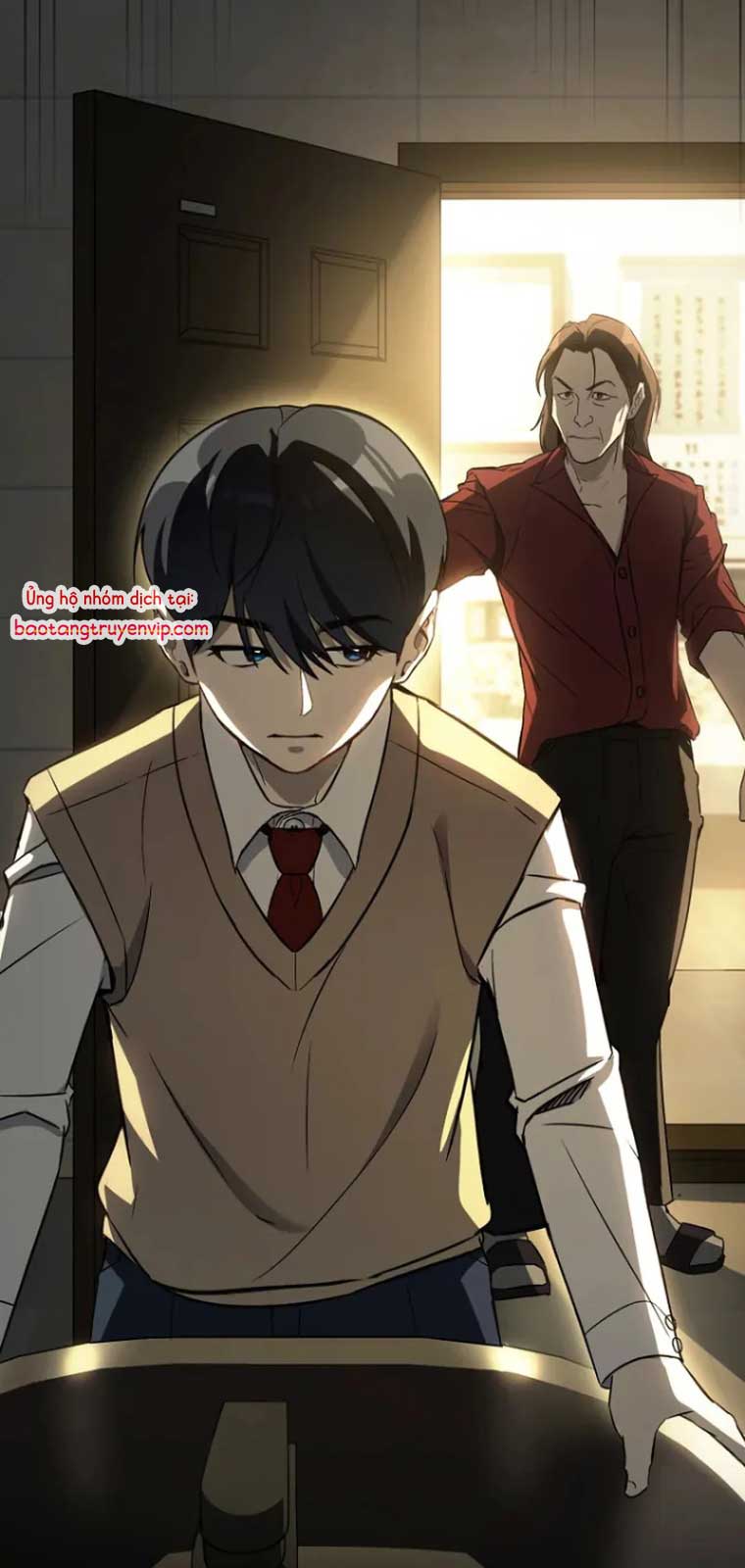 Diễn Viên Ngàn Mặt	 chapter 2 - Trang 32