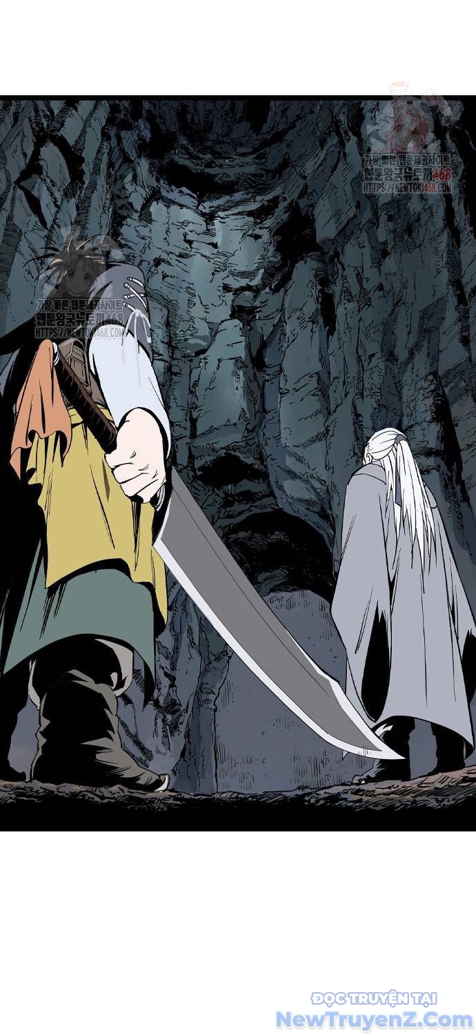 Sát Thần Tu La chapter 52 - Trang 118
