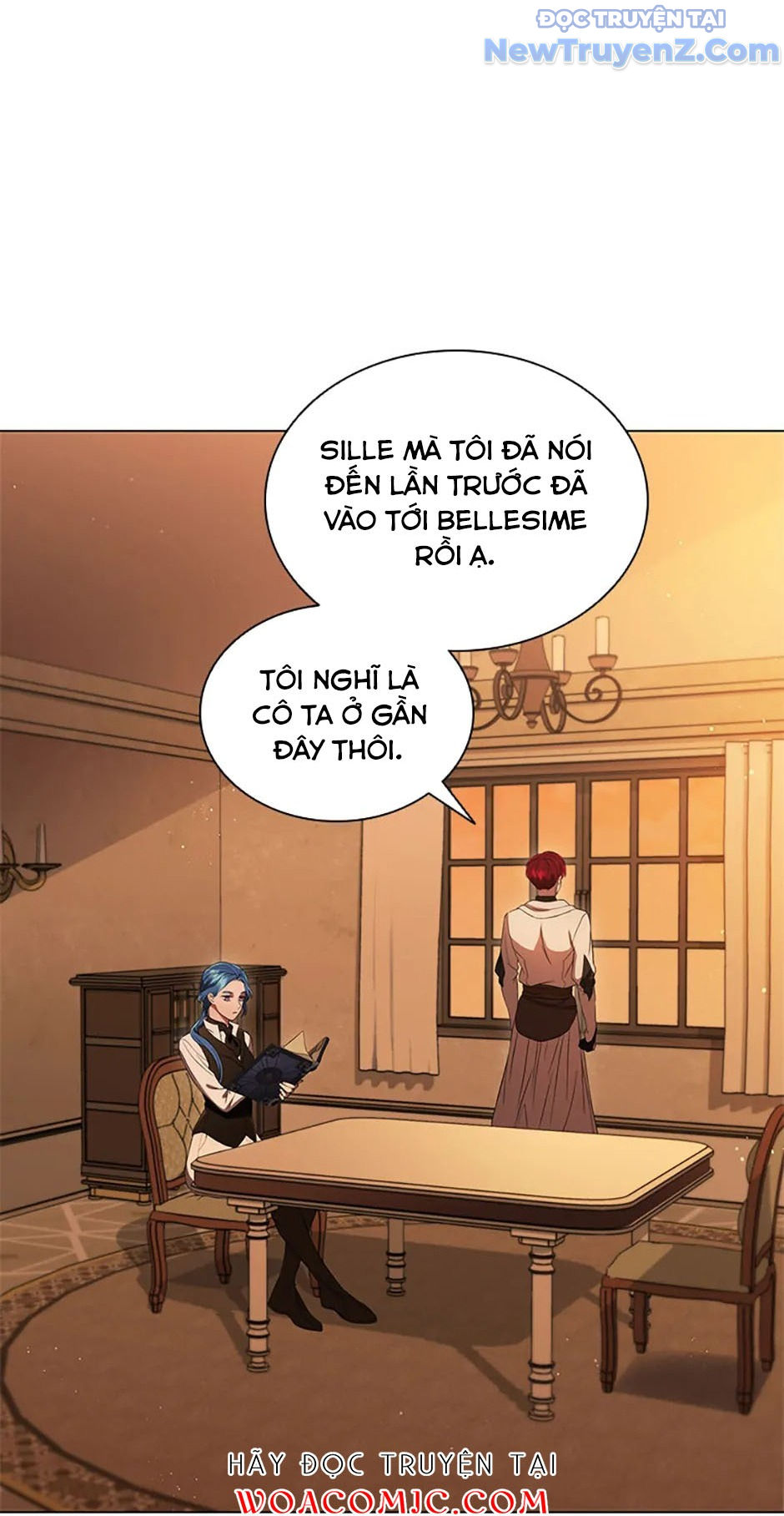 Carnelian: Quý Cô Rồng chapter 9 - Trang 37