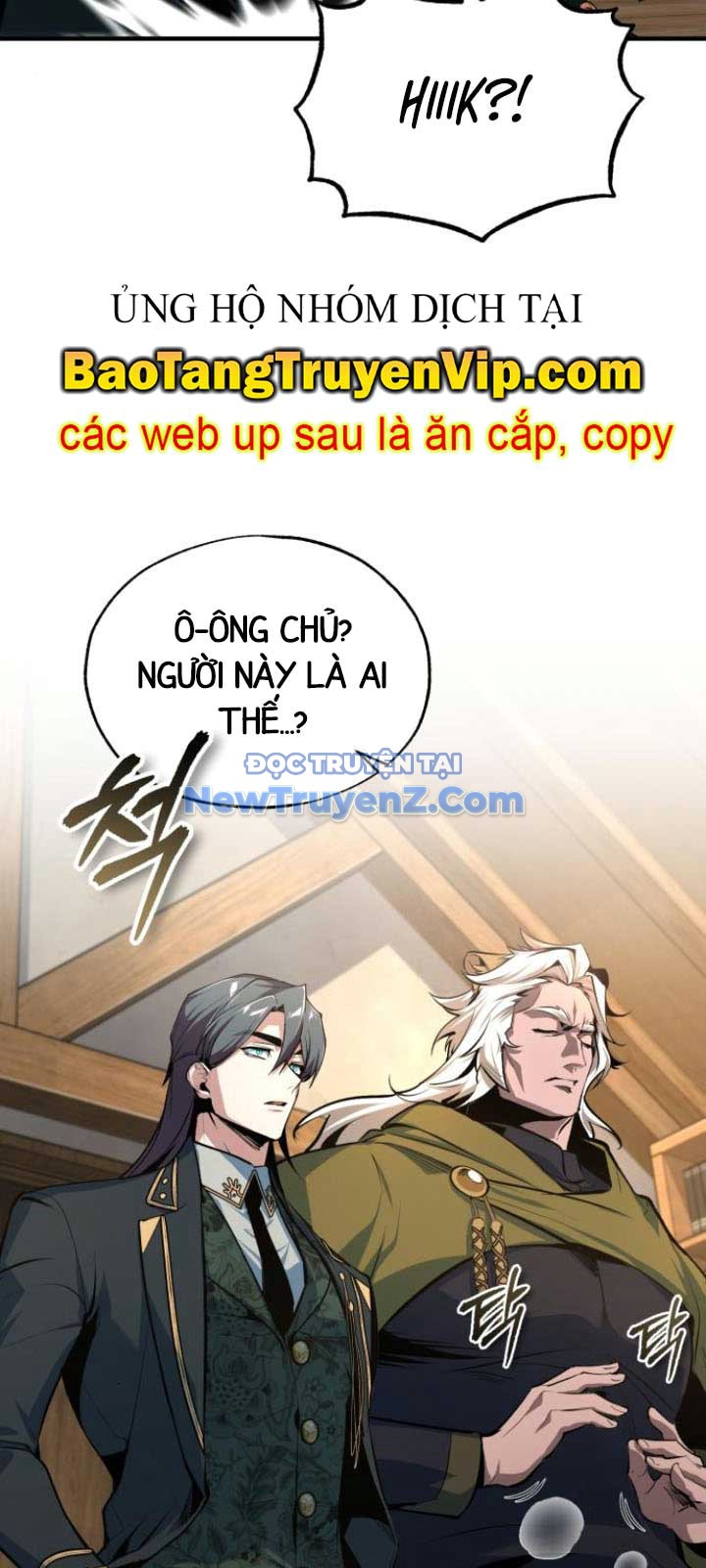 Giáo Sư Gián Điệp chapter 120.1 - Trang 3