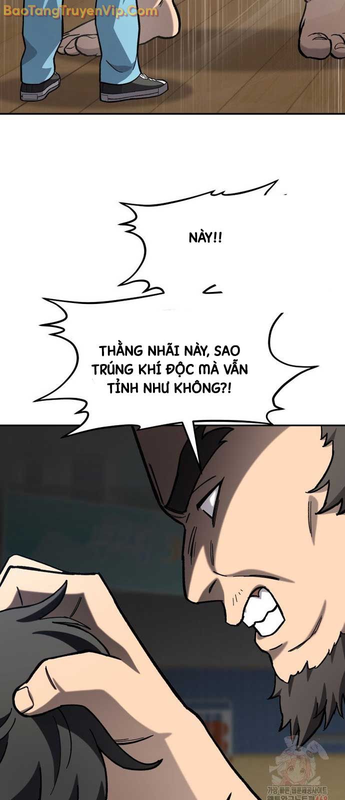 Thiên Ma Giáo chapter 22 - Trang 49