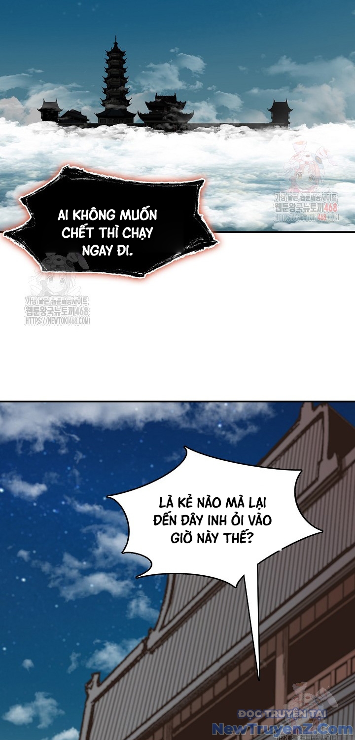 Hồi Ức Của Chiến Thần chapter 209 - Trang 51