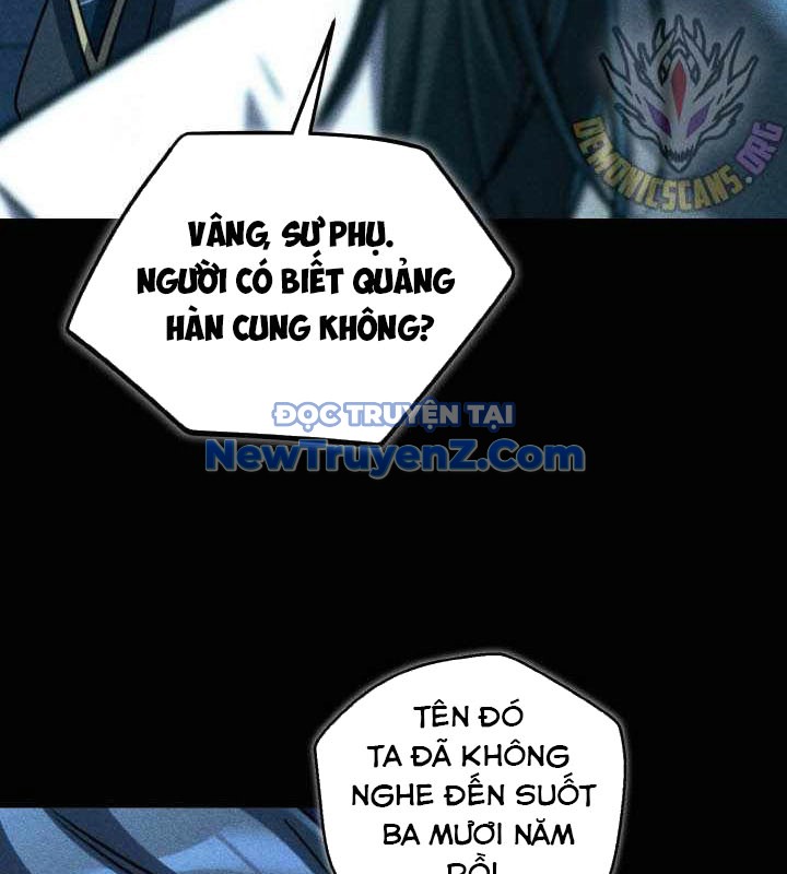 Đệ Tử Của Võ Lâm Minh Chủ chapter 51 - Trang 109