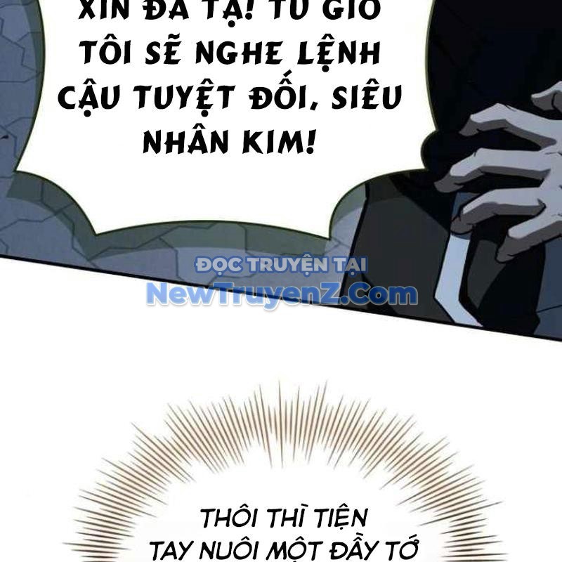 Kim Chiến Sĩ: Hành Trình Xây Dựng Đặc Tính chapter 41 - Trang 150