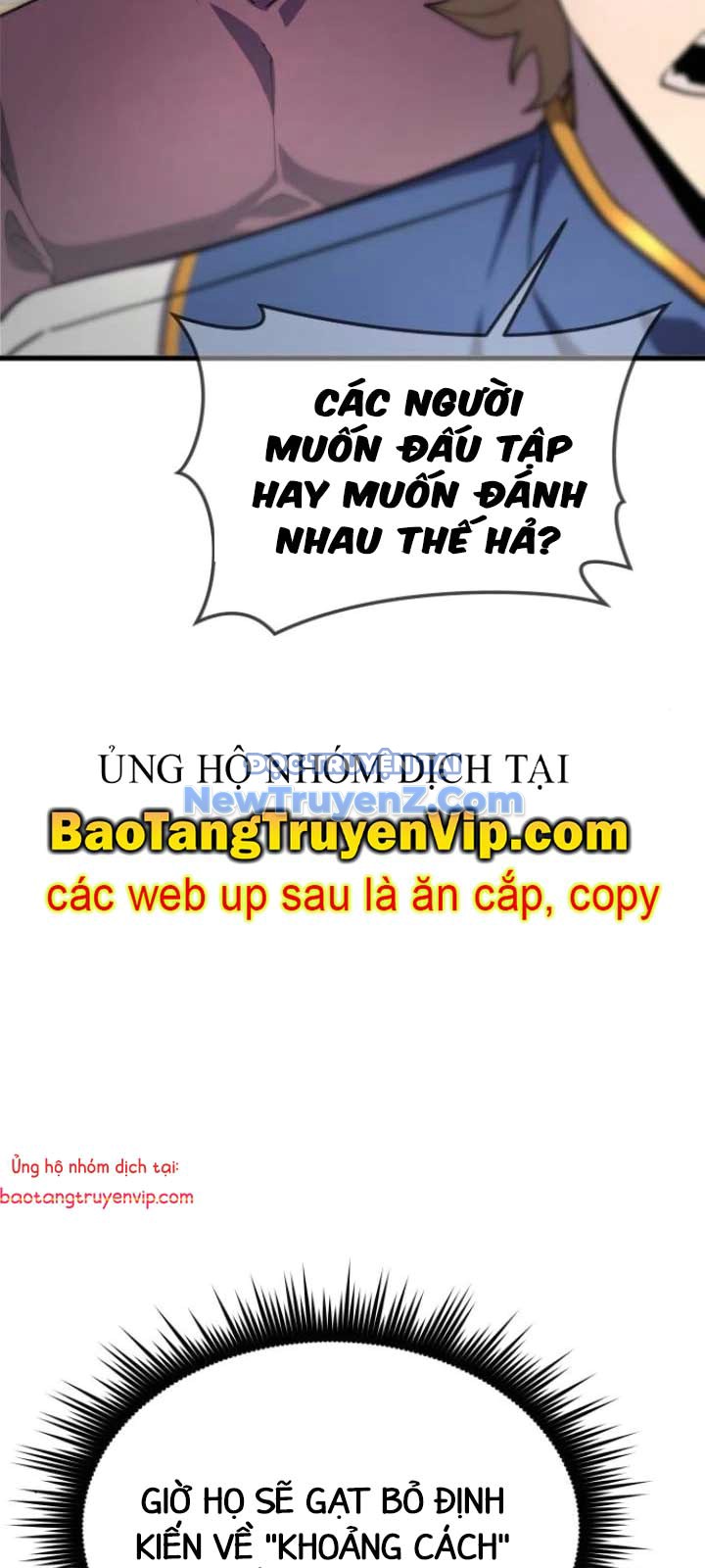 Thiên Tài Ma Pháp Sư Vật Lí chapter 20 - Trang 7