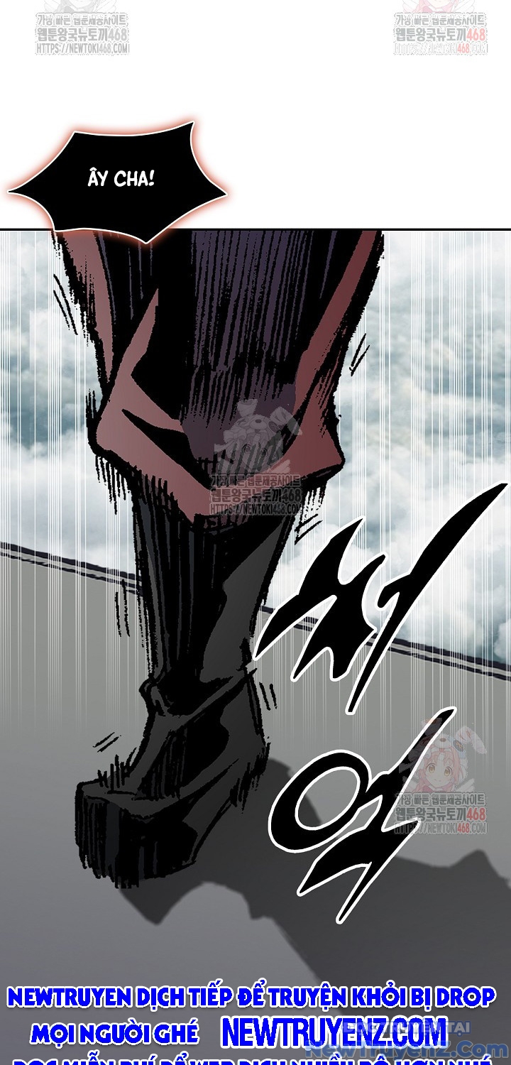 Hồi Ức Của Chiến Thần chapter 209 - Trang 41
