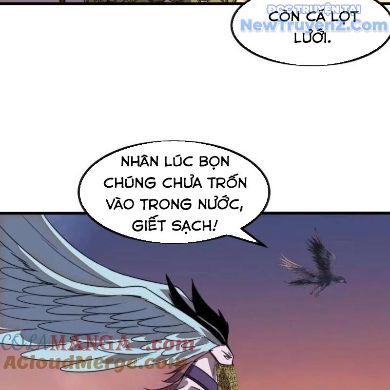Ta Có Một Sơn Trại chapter 1146 - Trang 69