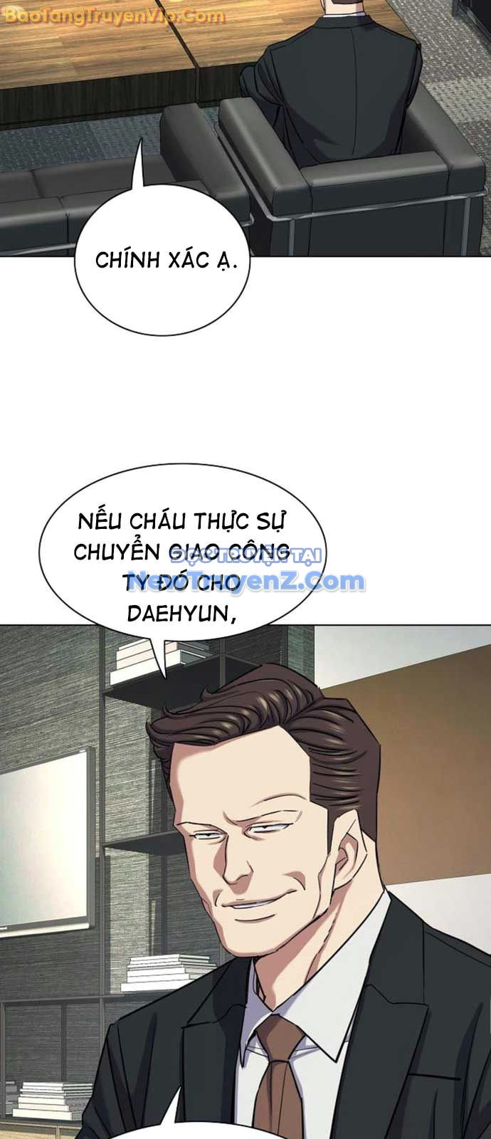 Tiểu Thiếu Gia Gia Tộc Tài Phiệt chapter 152 - Trang 62