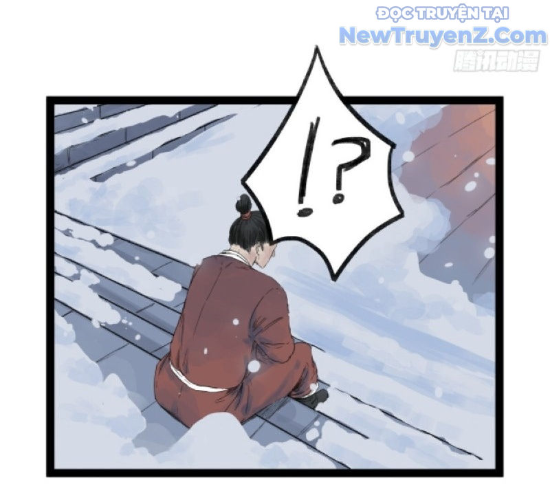 Hiệp Khách Hành Bất Thông chapter 43 - Trang 49