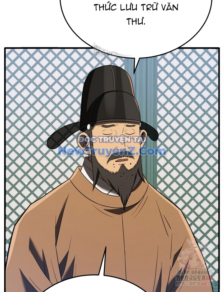 Vương Triều Đen Tối: Joseon chapter 97 - Trang 106