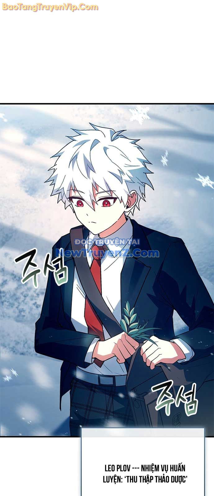 Anh Hùng Trở Lại chapter 122 - Trang 154