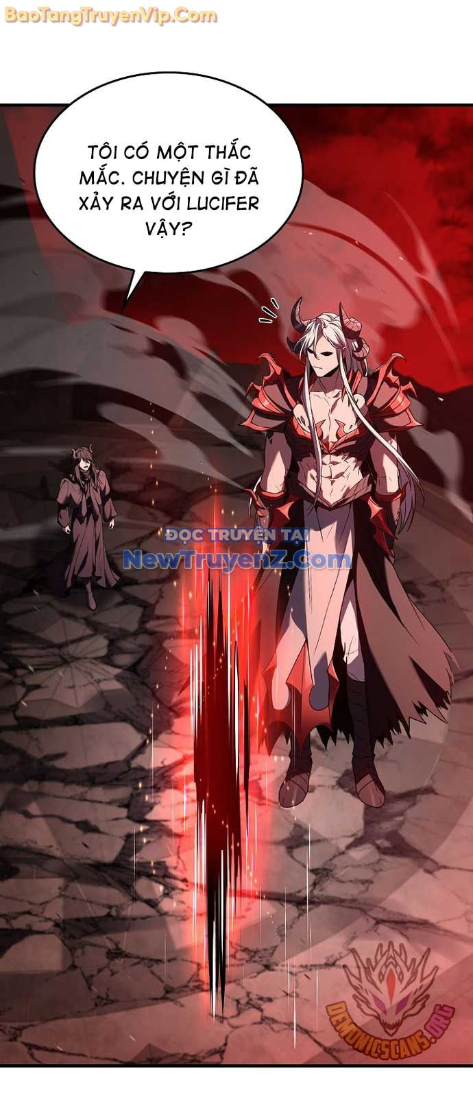 Huyền Thoại Giáo Sĩ Trở Lại chapter 174 - Trang 44