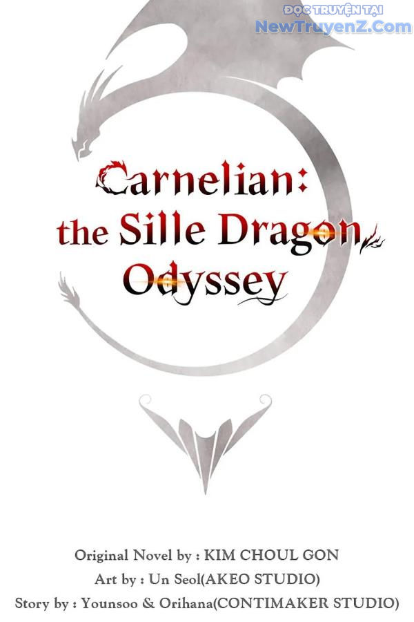 Carnelian: Quý Cô Rồng chapter 7 - Trang 79