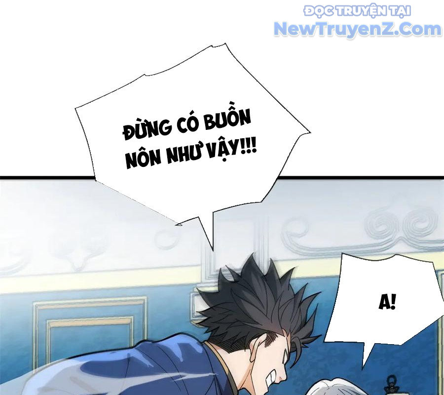 Ác Long Chuyển Sinh: Bắt Đầu Phục Thù Từ 5 Tuổi chapter 144 - Trang 48