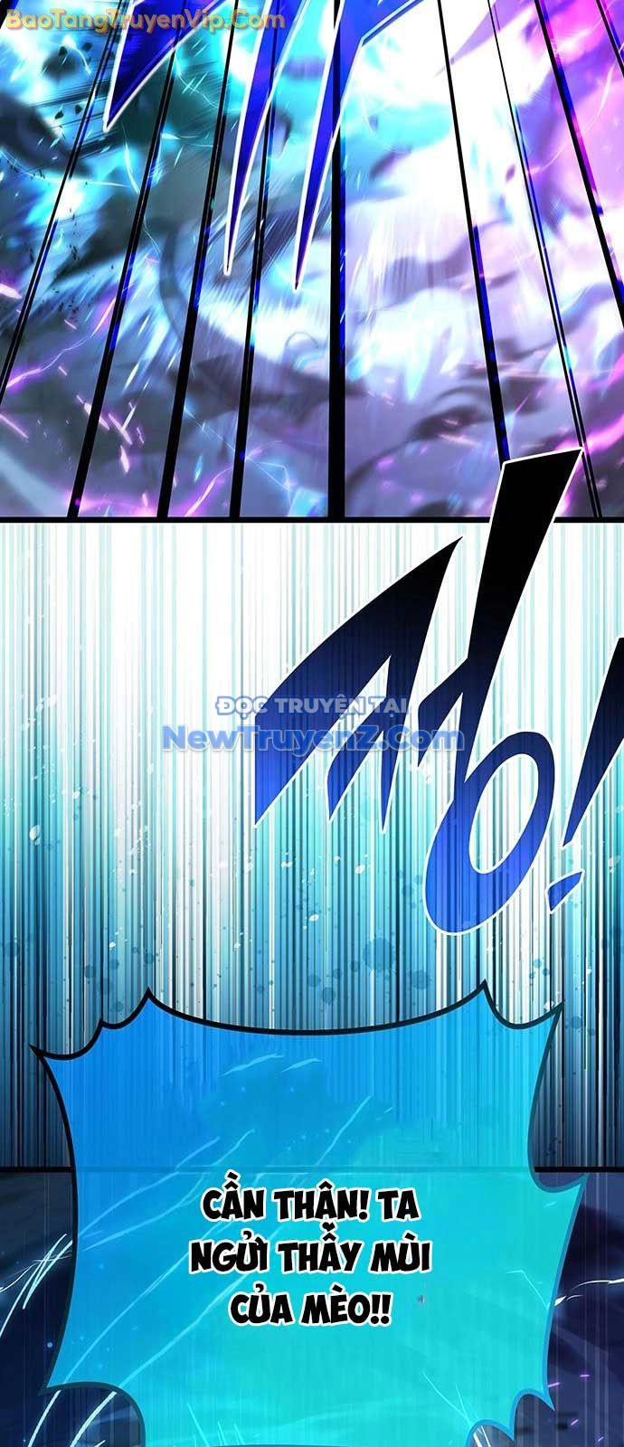 Công Chúa Hắc Viêm LV-99 chapter 7 - Trang 37