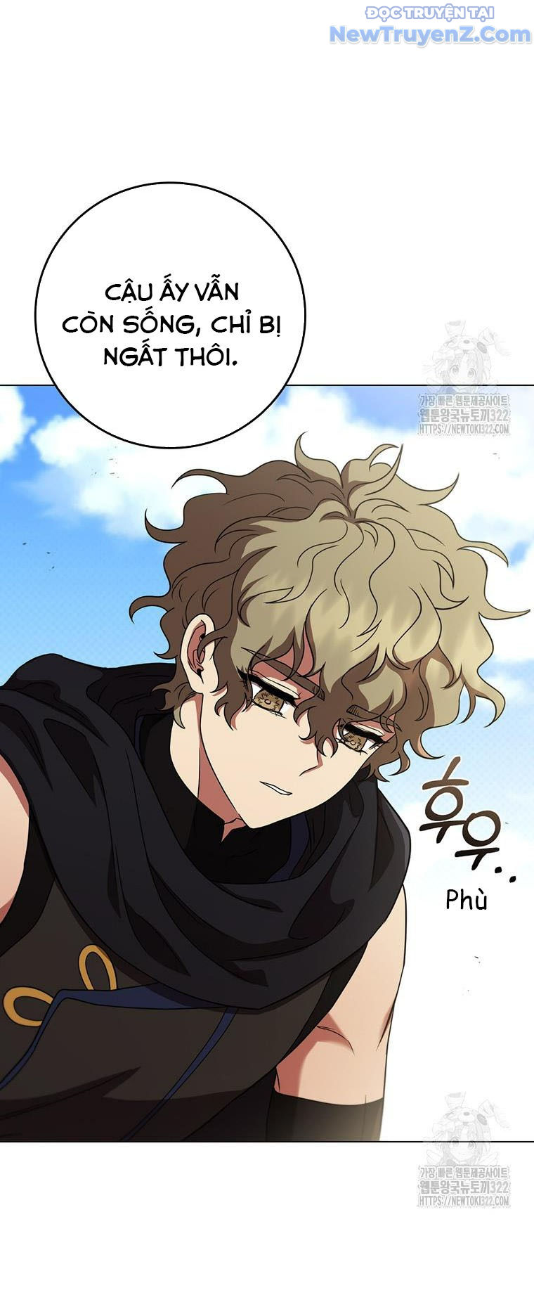 Carnelian: Quý Cô Rồng chapter 50 - Trang 32