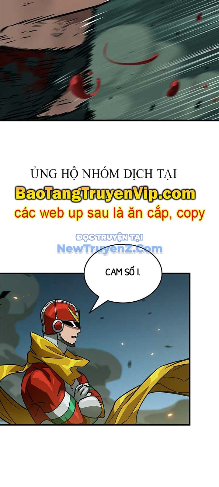 Youtuber Thể Hình Một Triệu Subs chapter 10 - Trang 11
