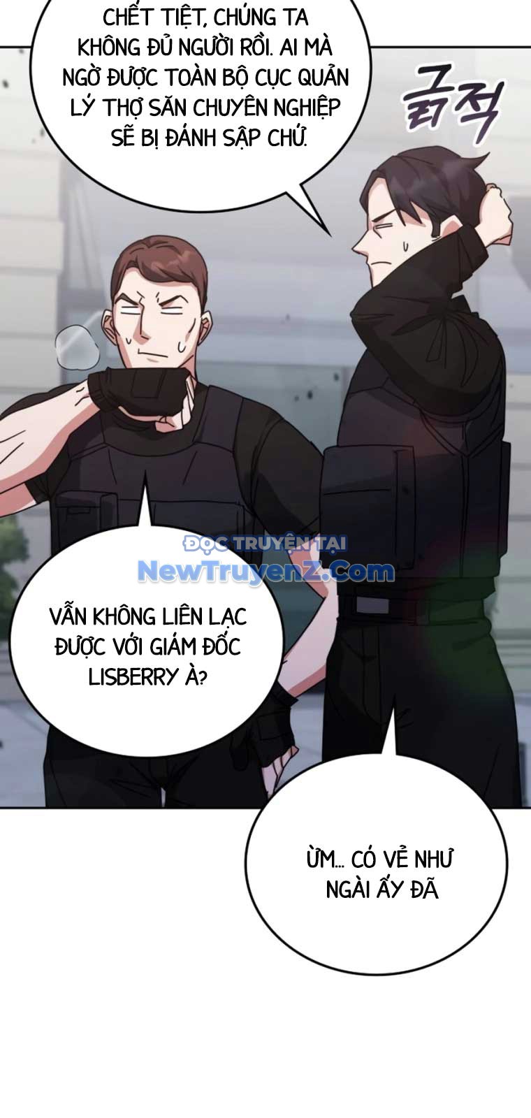Học Viện Tối Thượng chapter 158 - Trang 33