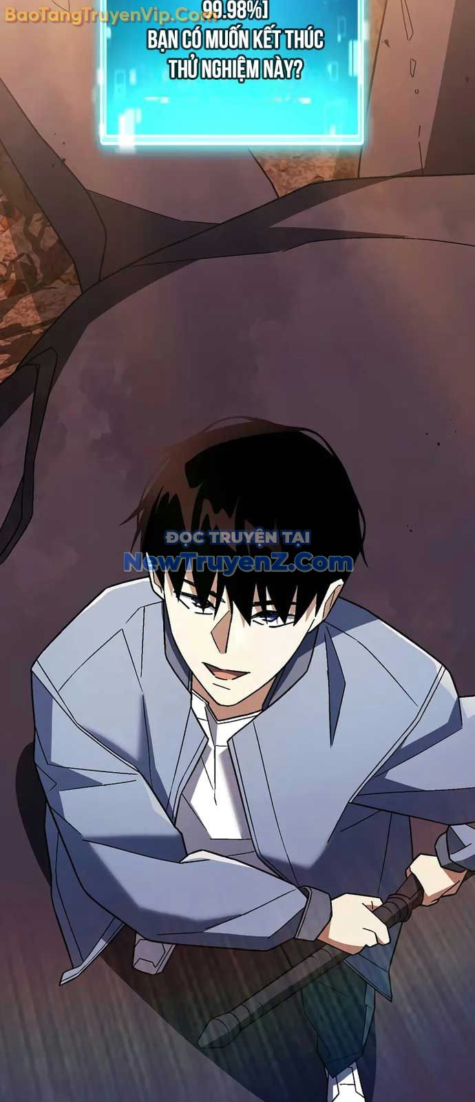 Anh Hùng Trở Lại chapter 122 - Trang 73