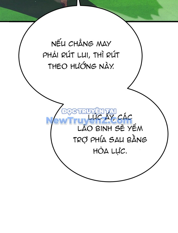Vương Triều Đen Tối: Joseon chapter 97 - Trang 11