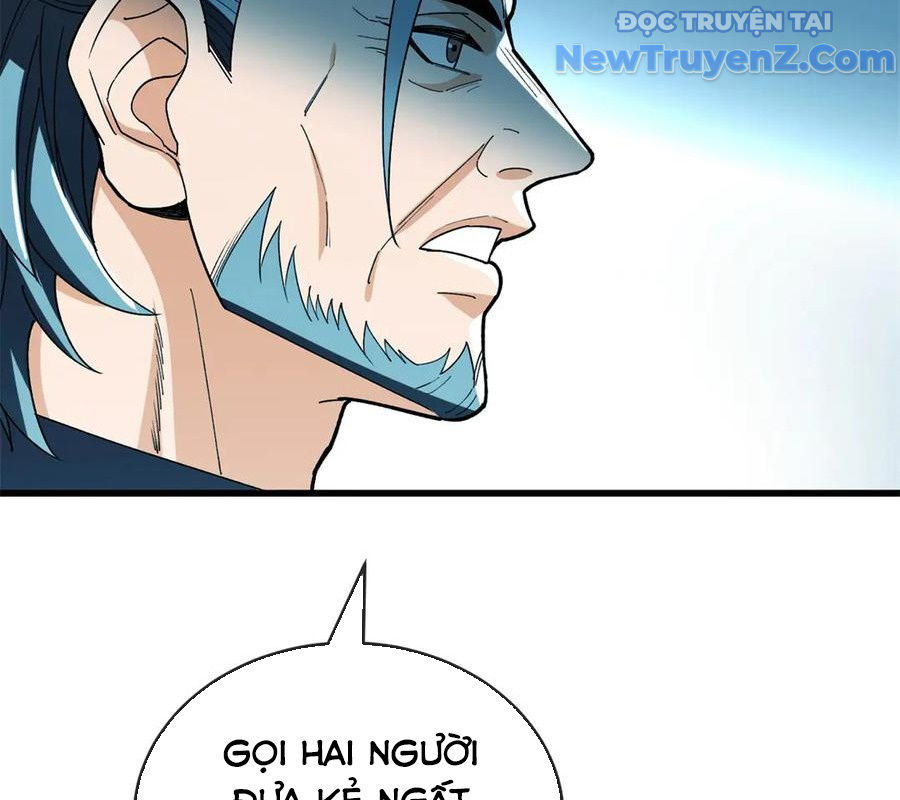 Ác Long Chuyển Sinh: Bắt Đầu Phục Thù Từ 5 Tuổi chapter 144 - Trang 87