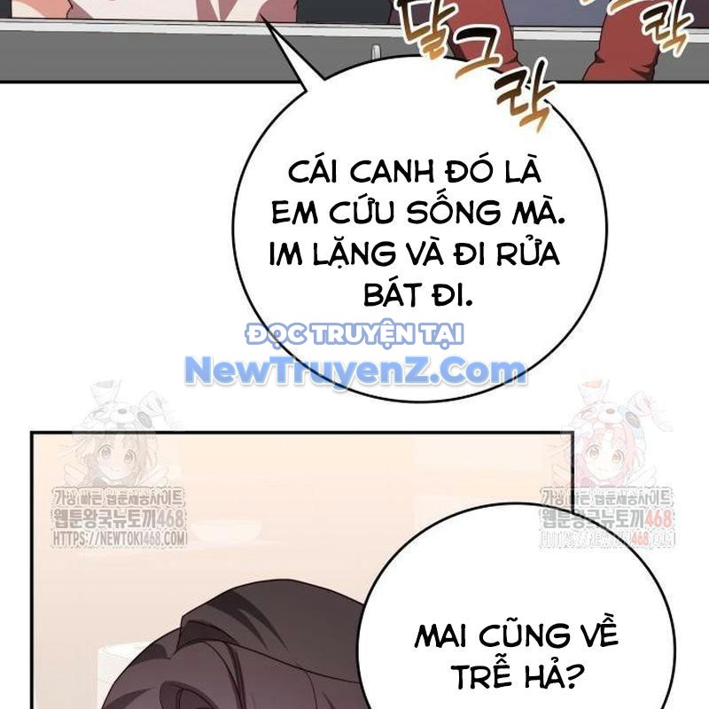 Studio Tùy Hứng Của Nghệ Sĩ Thiên Tài chapter 91 - Trang 68
